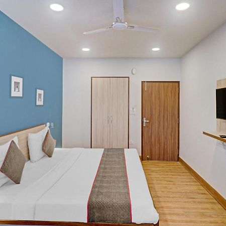 Hotel O Bharat'S Heritage Yeni Delhi Dış mekan fotoğraf